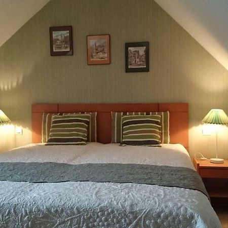 Gite Weyer N°3 Bergheim Luaran gambar